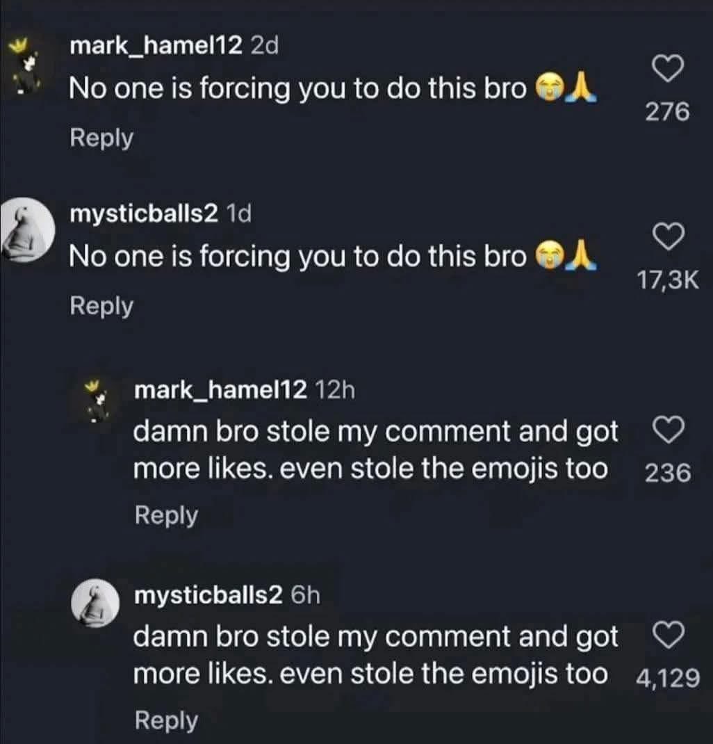 What it’s like to be a small to medium sized account on X