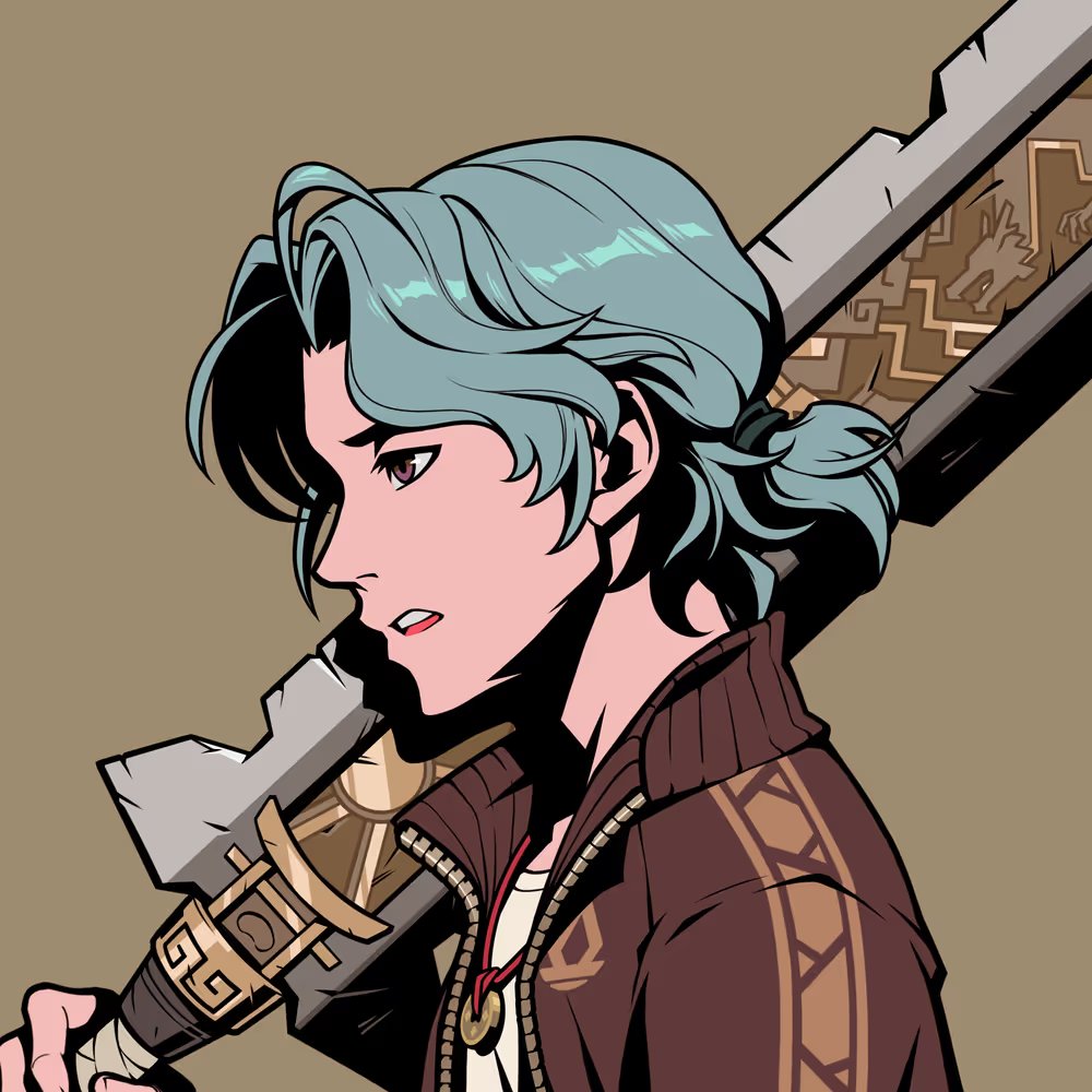 KDMBison's tweet image. New pfp? Elemental #1678 ⛩️

Does #azukifollowazuki still work?

@Zagabond @Azuki