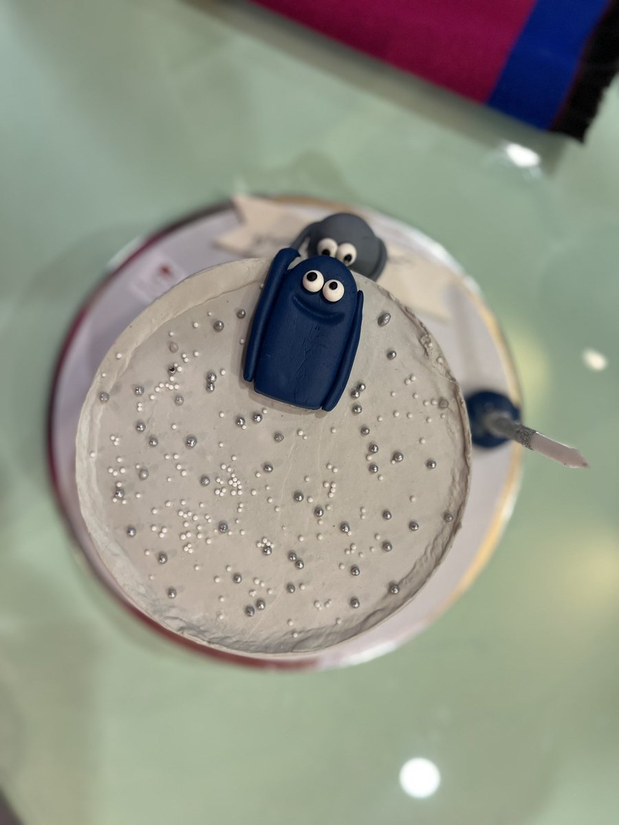 کاش هرروز، روز تولدم بوووووود🫂