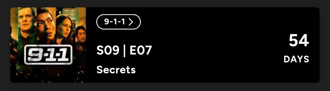 "secrets" as in Eddie trying to hide his feelings for buck after he finds out Buck is dating again and Ravi making fun of him for it??!!!