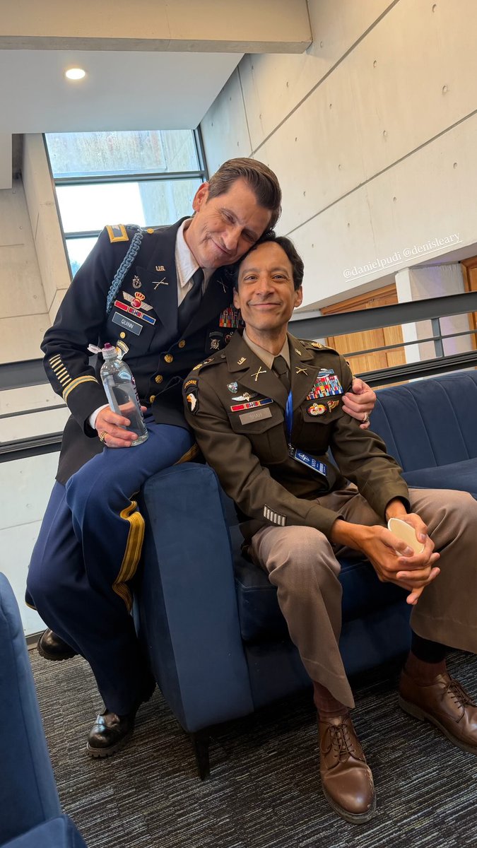 tayurideardz's tweet photo. danny pudi ur too goddamn endearing..... https://t.co/mGojbHi6Pe