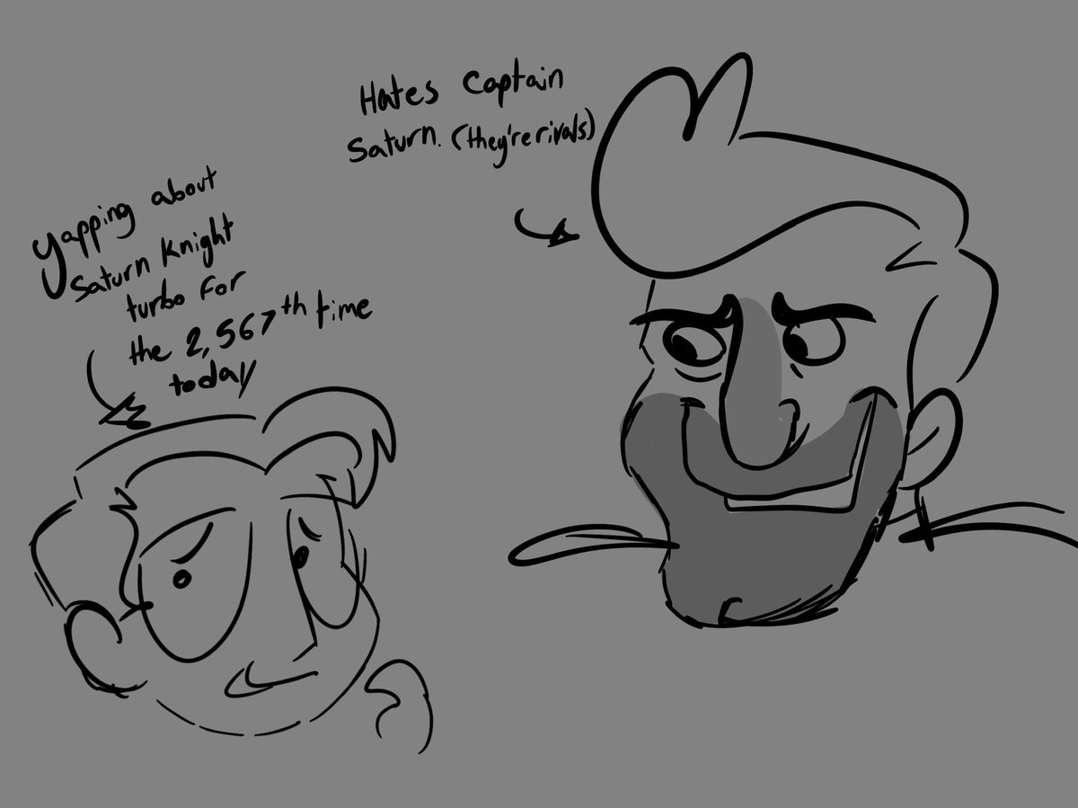 The yapper and the hater

(Context the toon doesn’t hate RC’s huperfixation or the media, it’s the person who portrays Captain Saturn.)