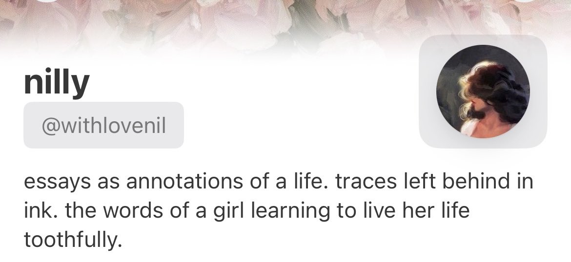 nilly 🌙 gojo truther tweet media