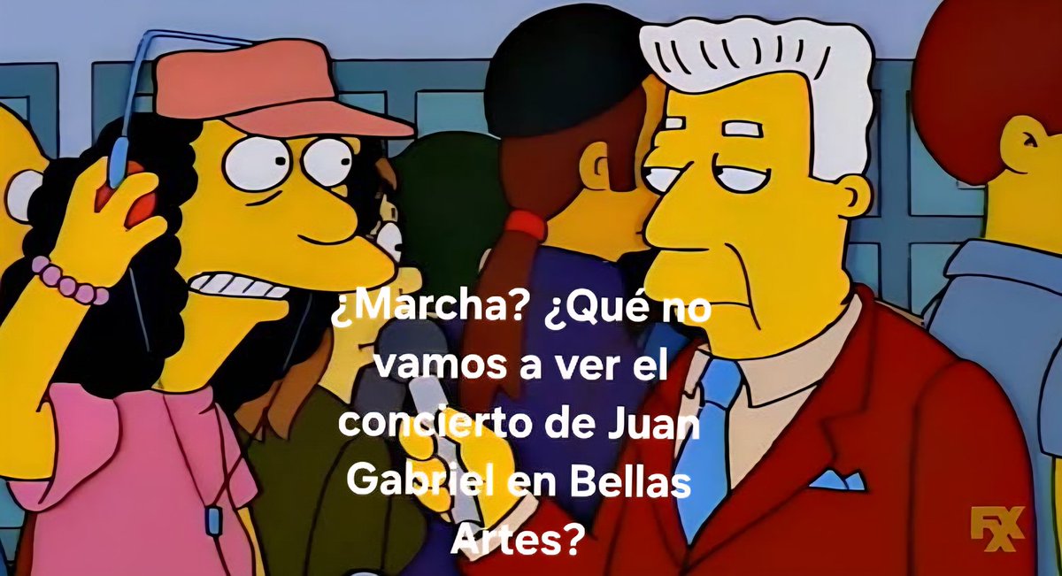 Cha_Parrow's tweet image. #MarchaNacional