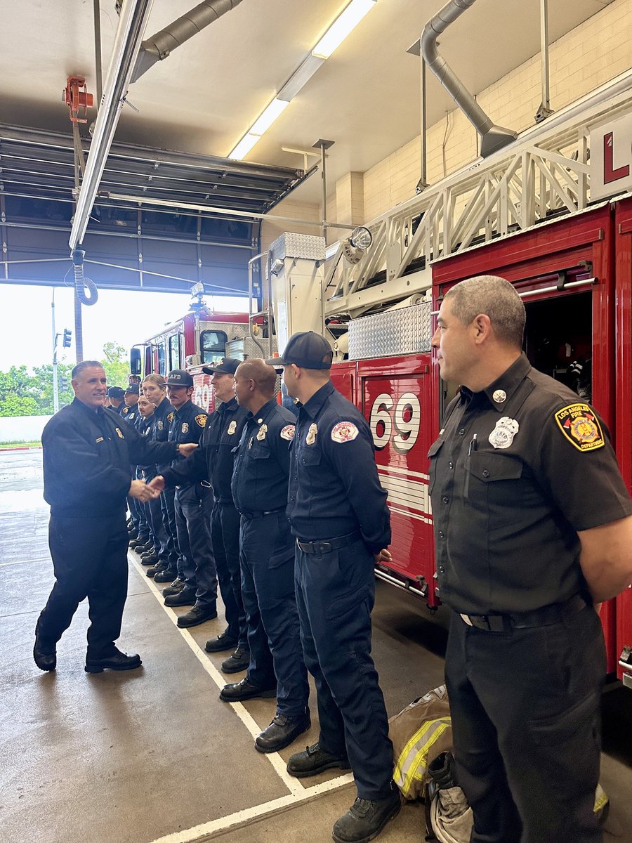 #LAFD Talk 💬 tweet media