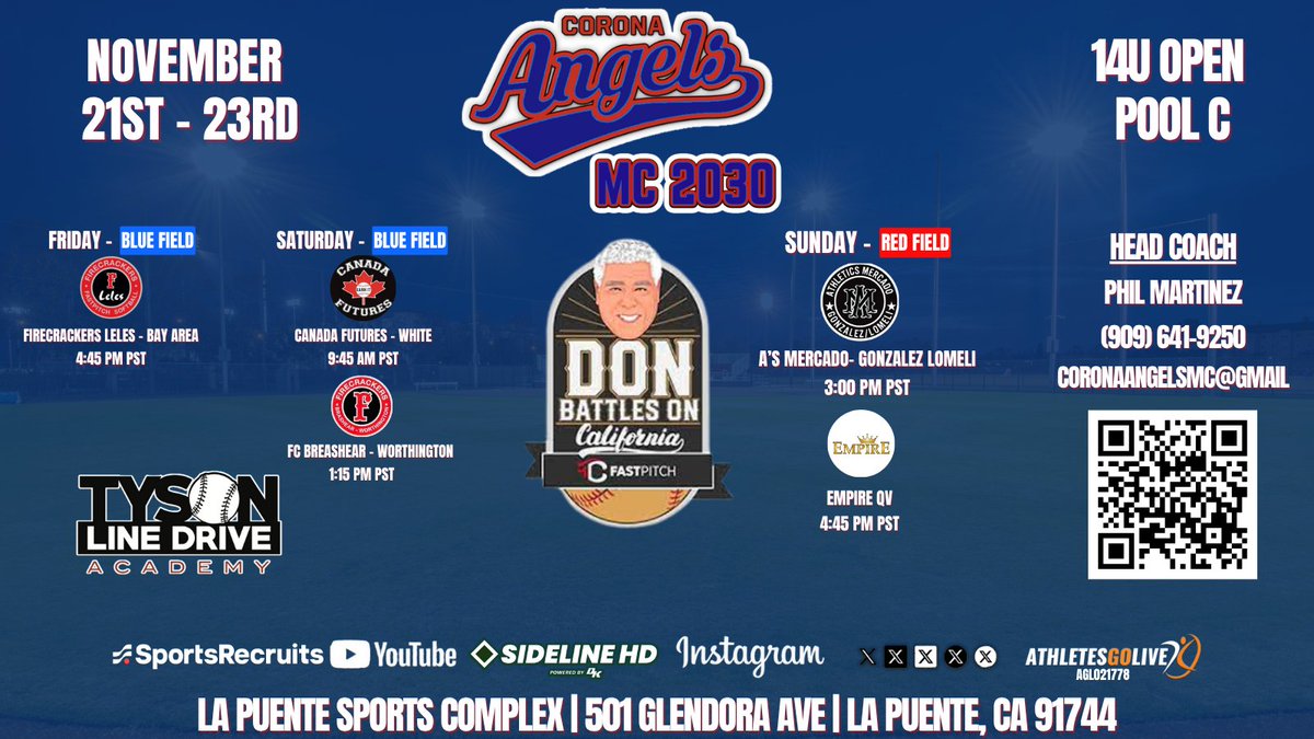 Corona Angels MC tweet media