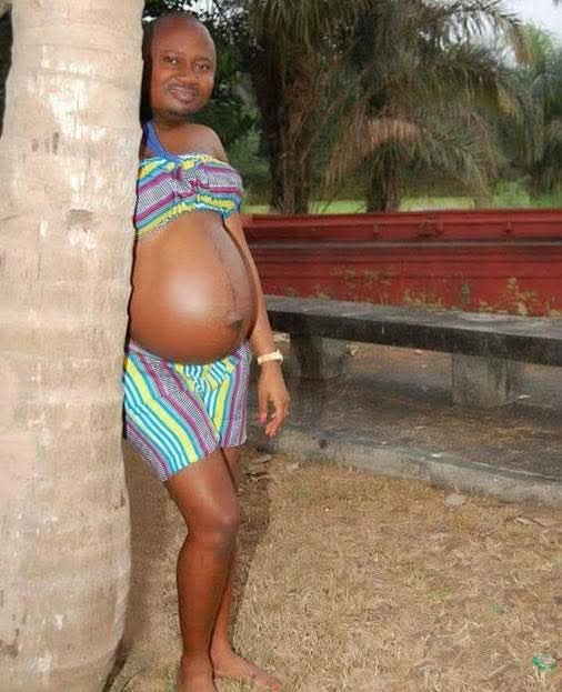 Redlightacademy's tweet image. Your oraimo power bank after six months 😩