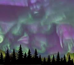 ssenn12's tweet photo. @WarEA6LE @SAsportshonk @seumaskeith Got distracted by the aurora didn’t you https://t.co/zXQENrk18c
