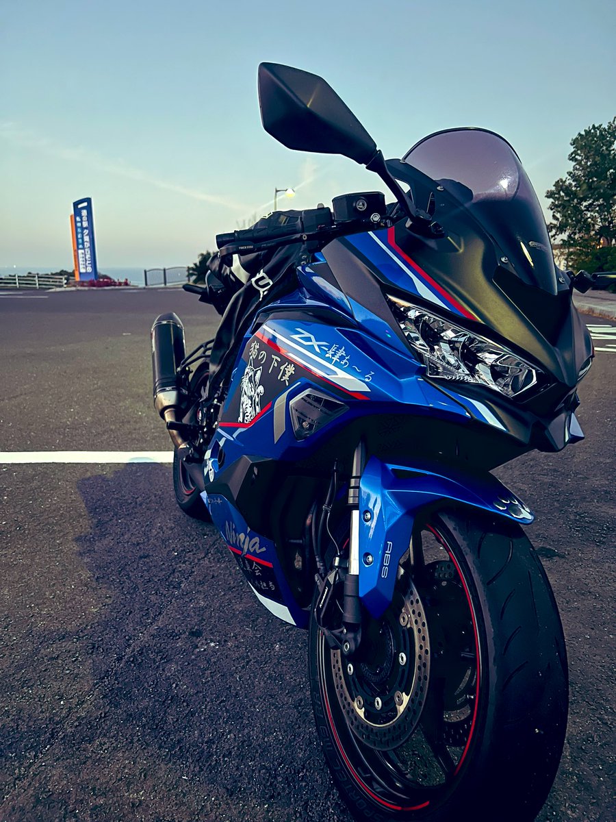 Post by みつまろ🐾🏍³₃ on X: そとめ