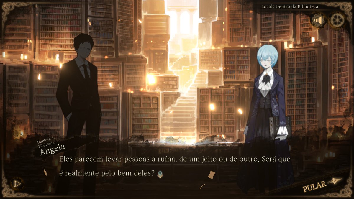 levar pessoas à o que?👀