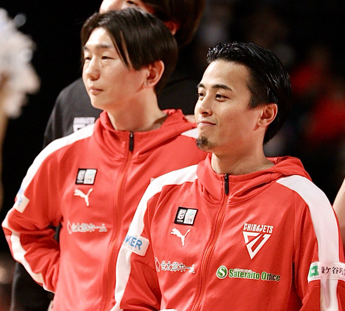 非売品！千葉ジェッツ 富樫勇樹、西村文男など選手サイン入りTシャツ 非売品！千葉ジェッツ 富樫勇樹、西村文男など選手サイン入りTシャツ