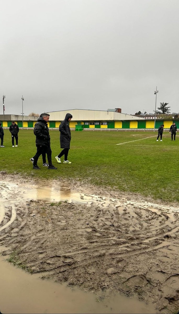 Sergio Da Silva tweet media