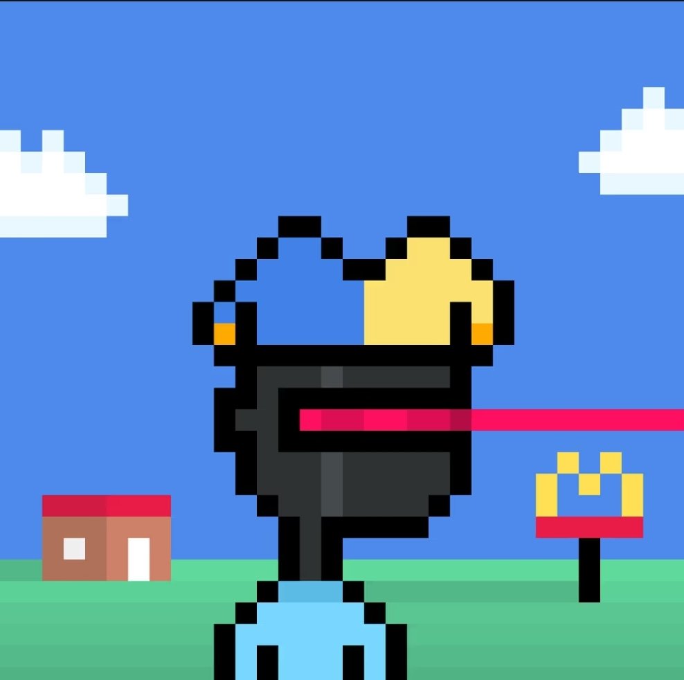 Flipping burgers looks good here 🍟