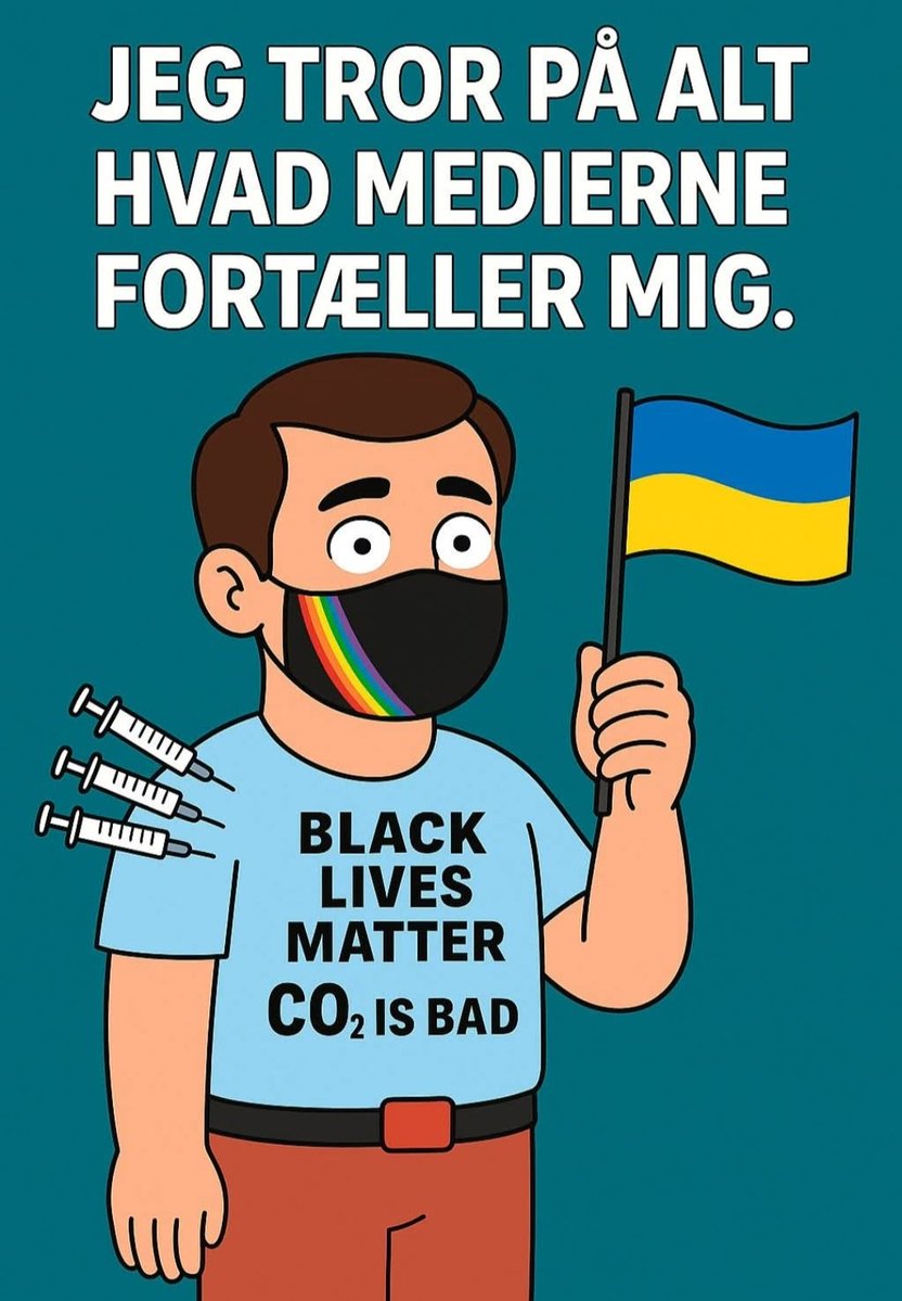 Snaphanen's tweet image. 