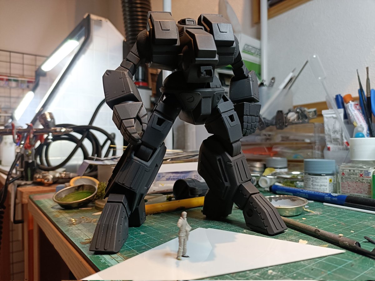 v1m30Sxi1jPSP6K's tweet image. スパルタンようやくサフまでいきました。筆塗りしたいと思います。サムズアップの人はハセガワミラージュに入ってました。
#スパルタン