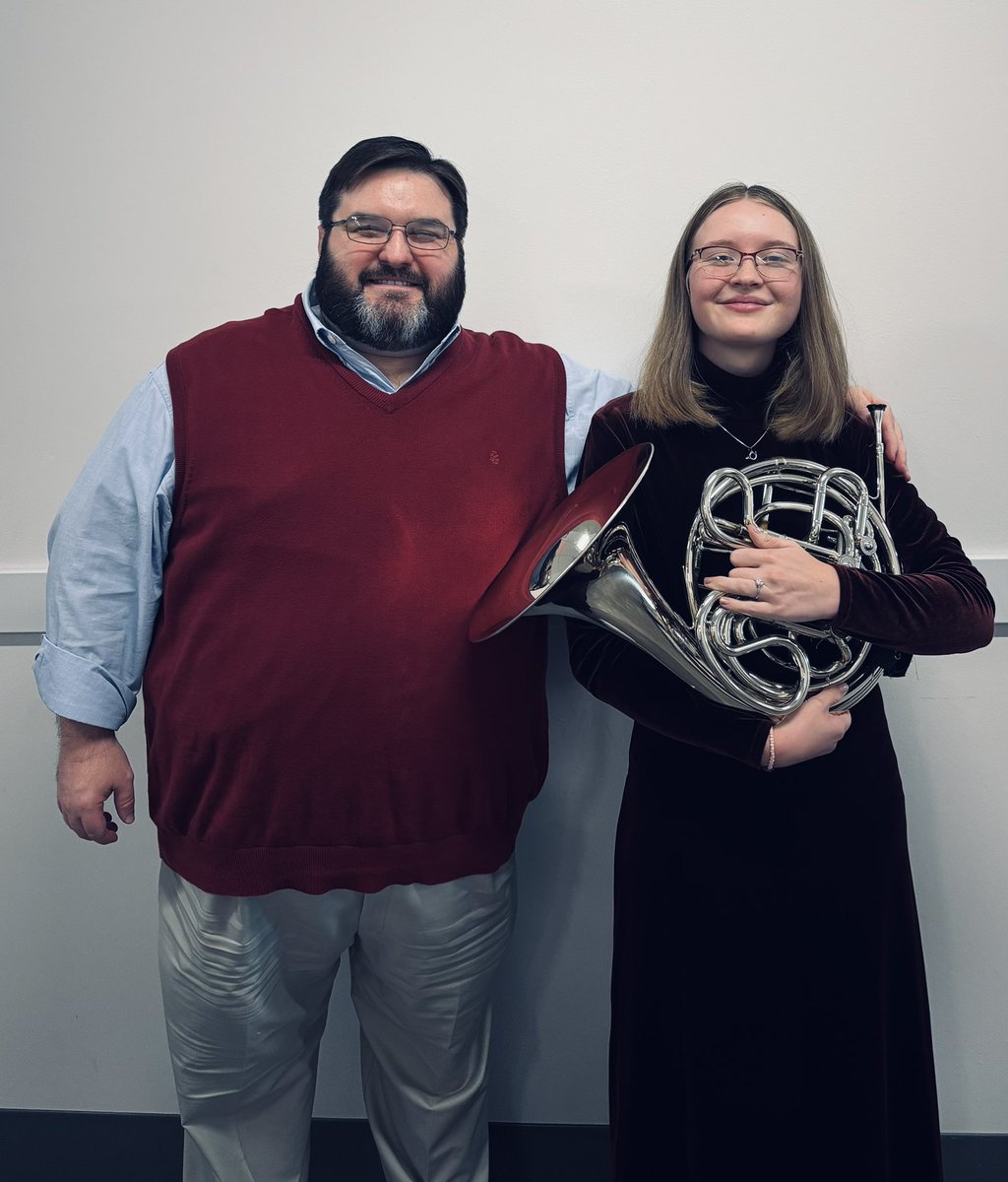 Matthew C. Haislip 📯 tweet media