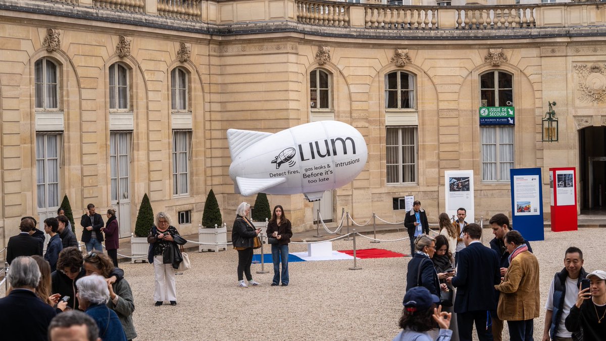 🇫🇷 Reportage photo à l’<a href="/Elysee/">Élysée</a> pour la 5e édition de la Grande Exposition du Fabriqué en France.

Une immersion dans les gestes, les innovations et les visages derrière la création française.