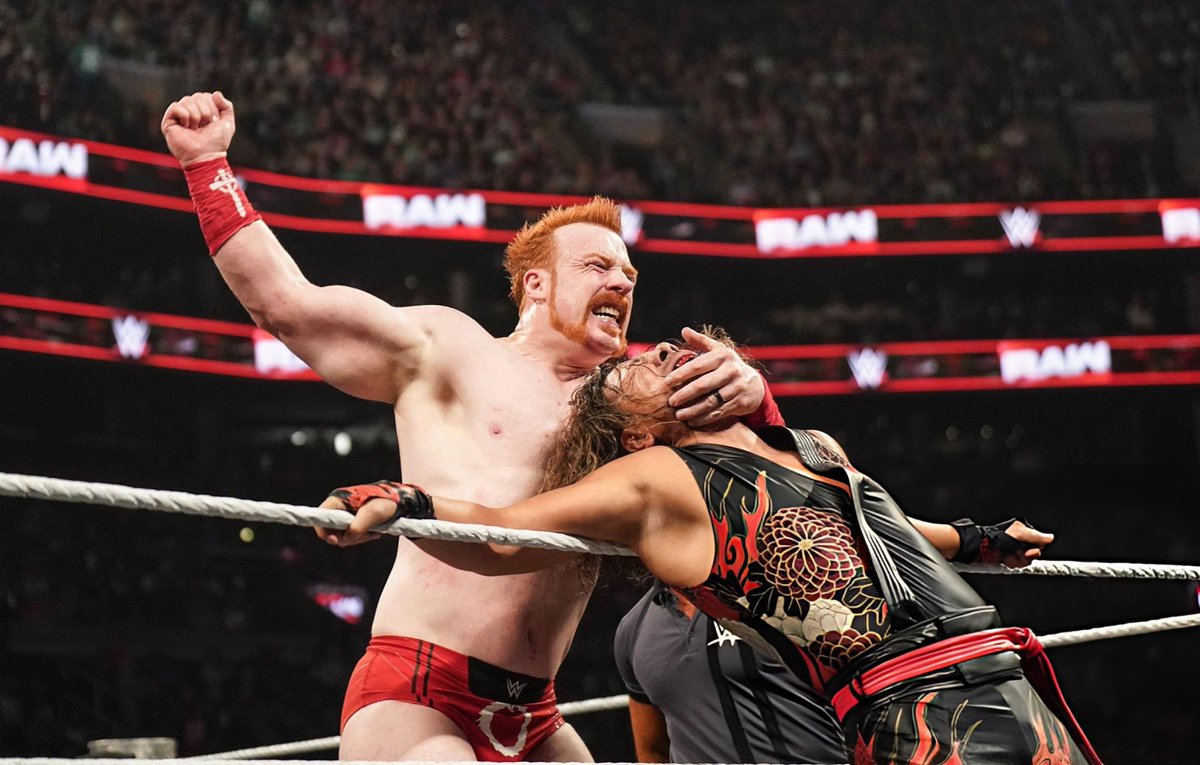 BeatsOfBodhran's tweet photo. That’s the one that got away. That’s the one that’s kept me from bein’ a Grand Slam Champion. And wouldn’t it be poetic… wouldn’t it be perfect… if I took it from @AttitudesAdjust/@MyTimeNeverLeft/@BabeRuthReprint in his final match? But I don’t want the nostalgia. https://t.co/ToA5Dnp23q