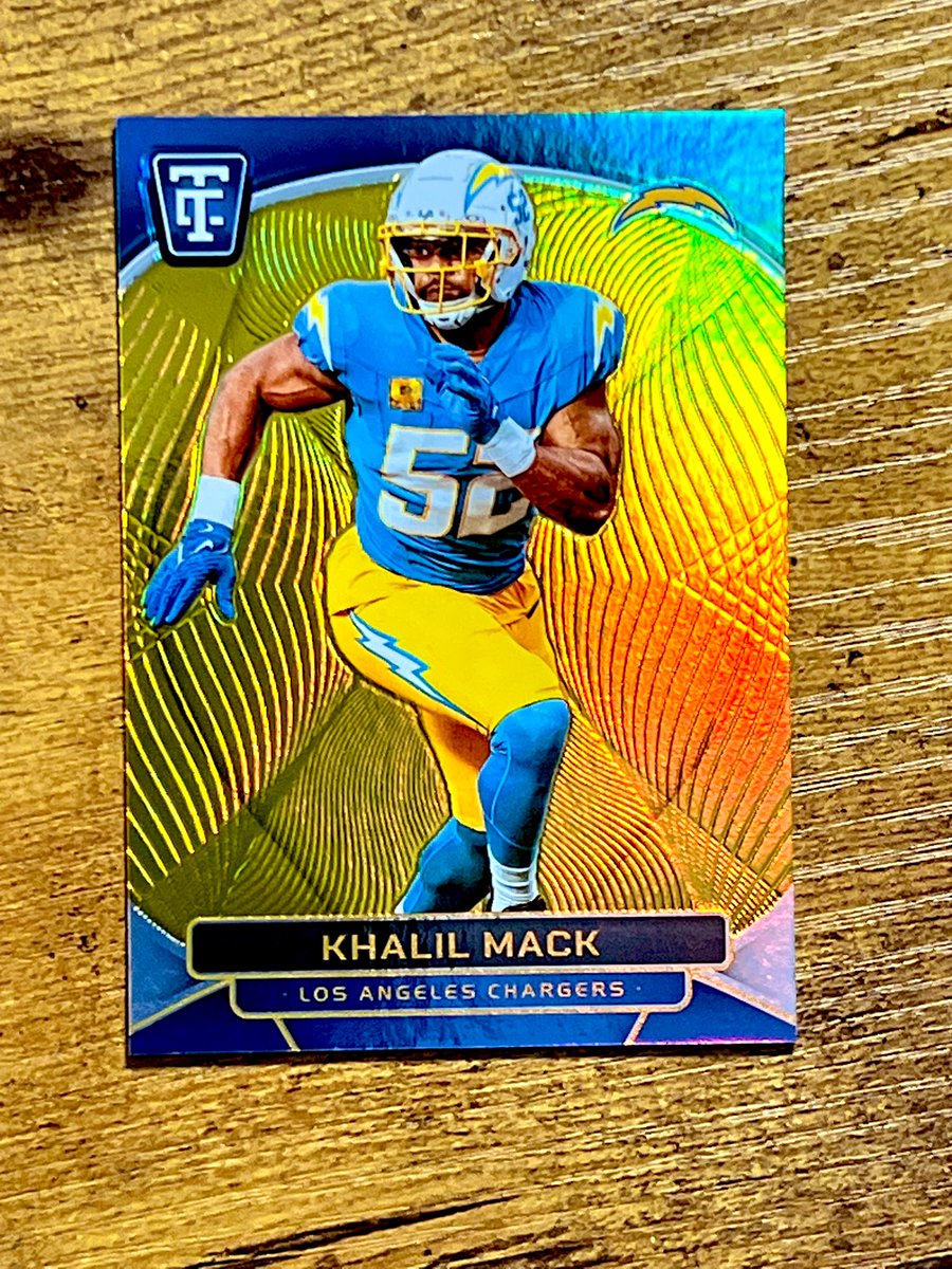 Thanks to <a href="/nates_cards/">Blue Ridge Sports Cards</a> for the Mack /10!

#Mailday