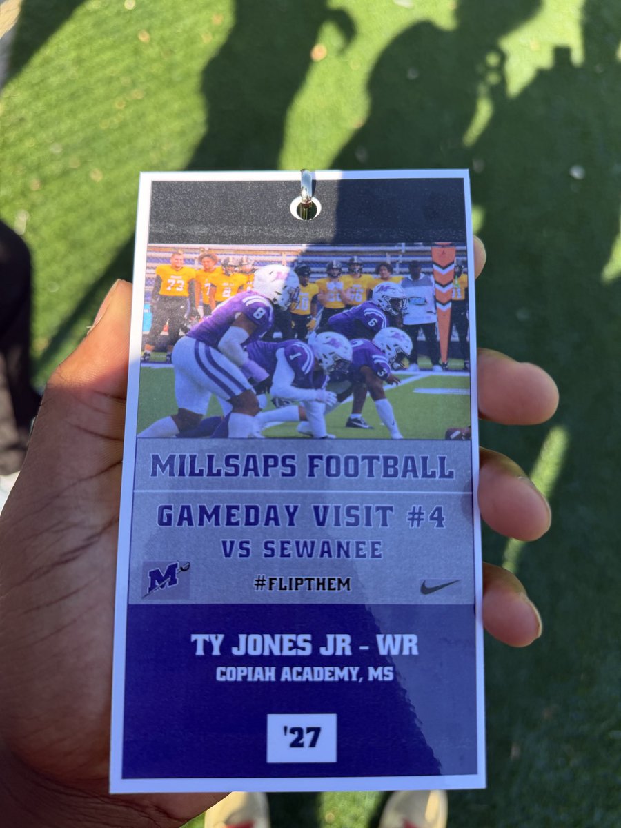 Ty Jones tweet media