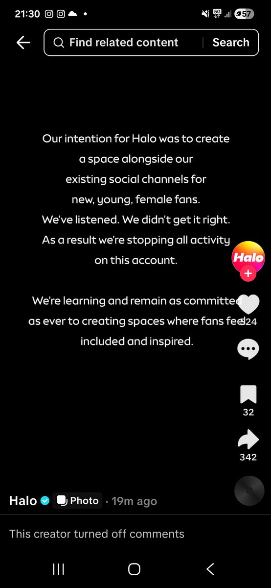 Ellie Molloson tweet media