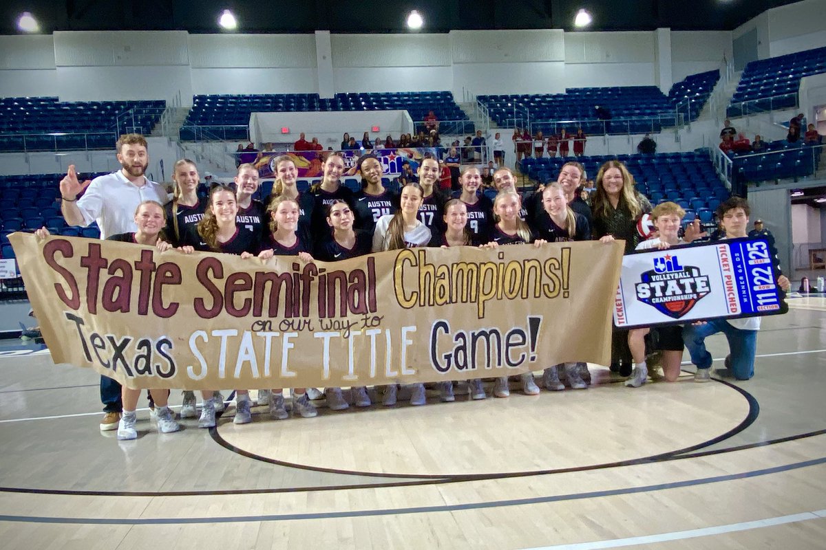 VYPE Austin tweet media