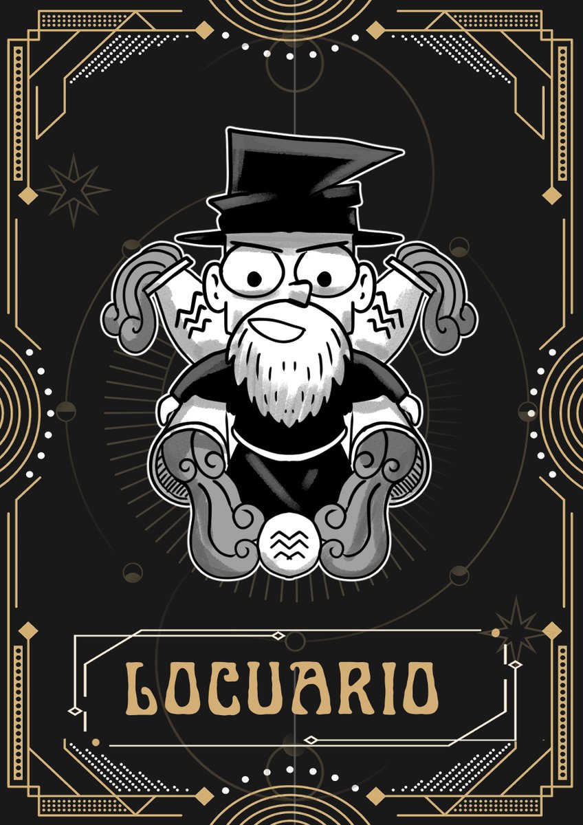 ¿Estoy haciendo trading cards en pleno 2025? Sí, estoy haciendo trading cards...