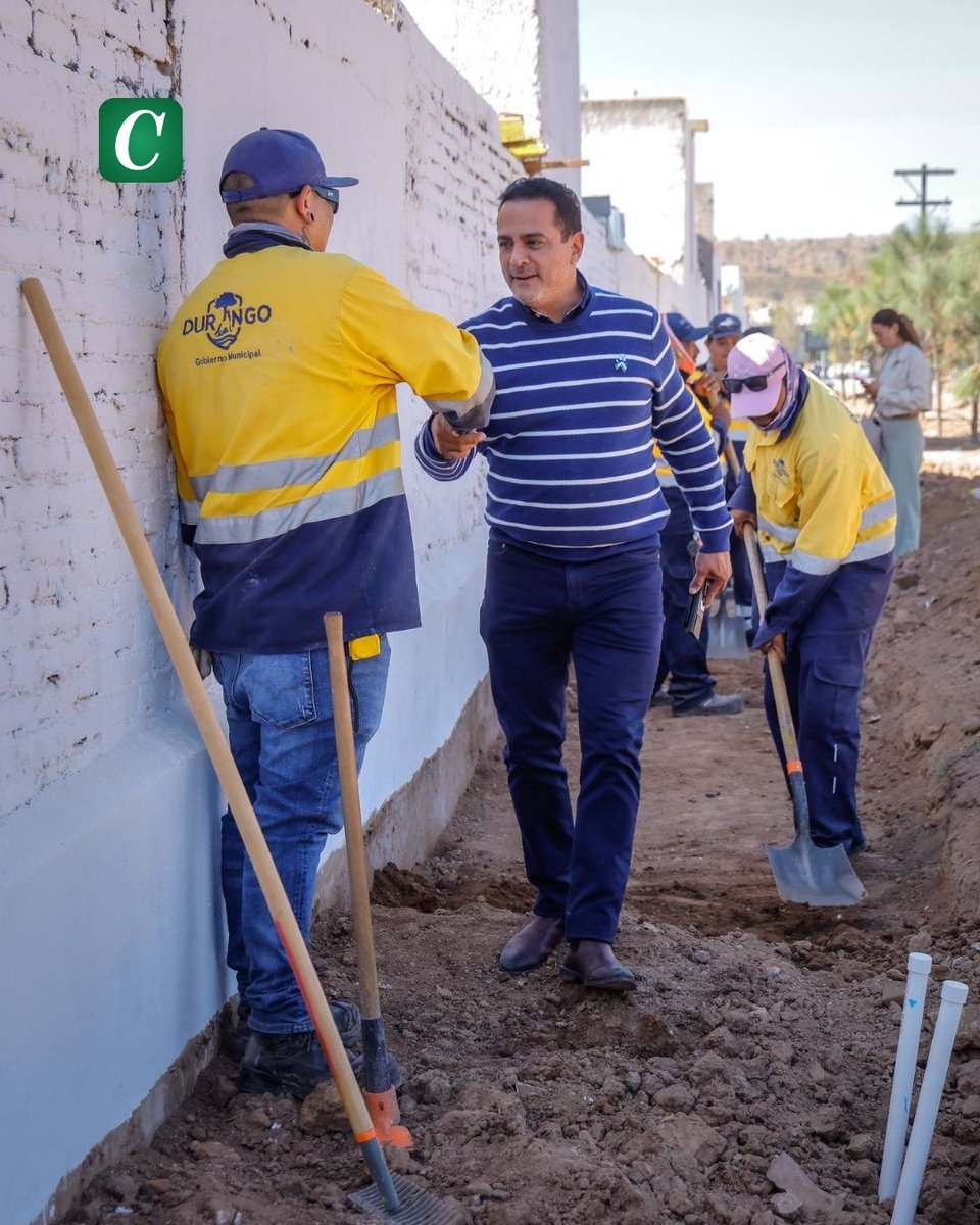 contextodgo's tweet image. DIF Municipal promueve la Campaña “Noviembre Azul” 💙🏥👨

La campaña, que se llevará a cabo del 16 al 23 de noviembre, incluye una serie de actividades enfocadas en el bienestar de los hombres ⚕️✨

Por: Geraldo Rosales 

El DIF Municipal de Durango (@DIFMunicipalDgo),…