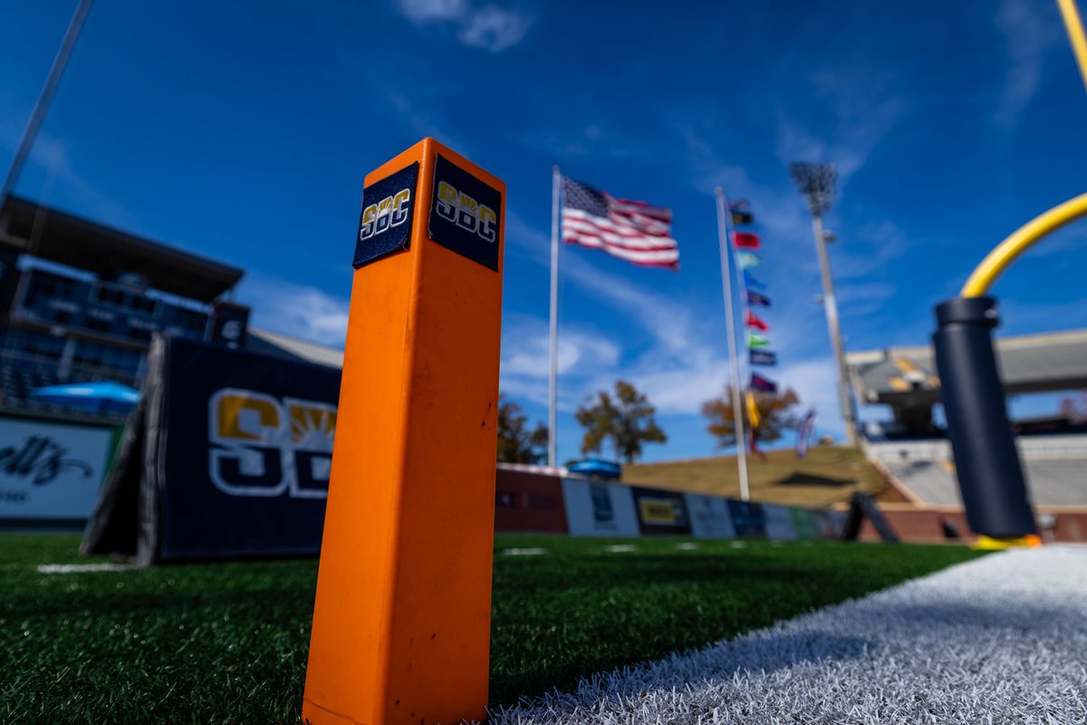 Georgia Southern Athletics tweet media