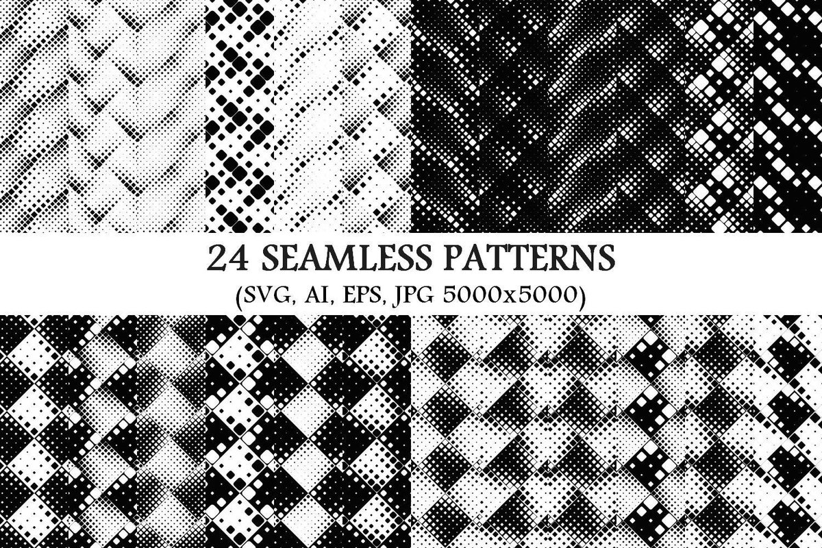 DavidZydd's tweet image. 24 Seamless Rounded Square Patterns creativefabrica.com/product/24-sea… #DavidZyddVectors  #SeamlessVectorPattern #Seamless #BackgroundPattern #PatternRepeating #BackgroundSeamless #PatternVectorSet #AbstractBackground