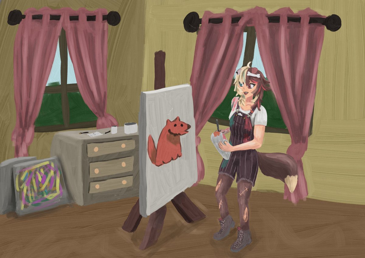 Kerobel (@classickerobel) on Twitter photo 