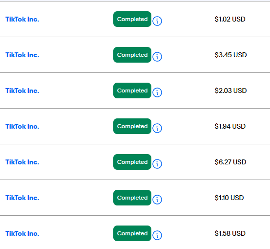 THIS IS YOUR SIGN TO QUIT YOUR JOB AND BECOME A FULL TIME CONTENT CREATOR!! I dropped out of high school and quit my corporate job to become a full time creator and IT'S PAYING OFF!! 

you TOO can look like this if you just TAKE THE LEAP AND QUIT YOUR JOB!