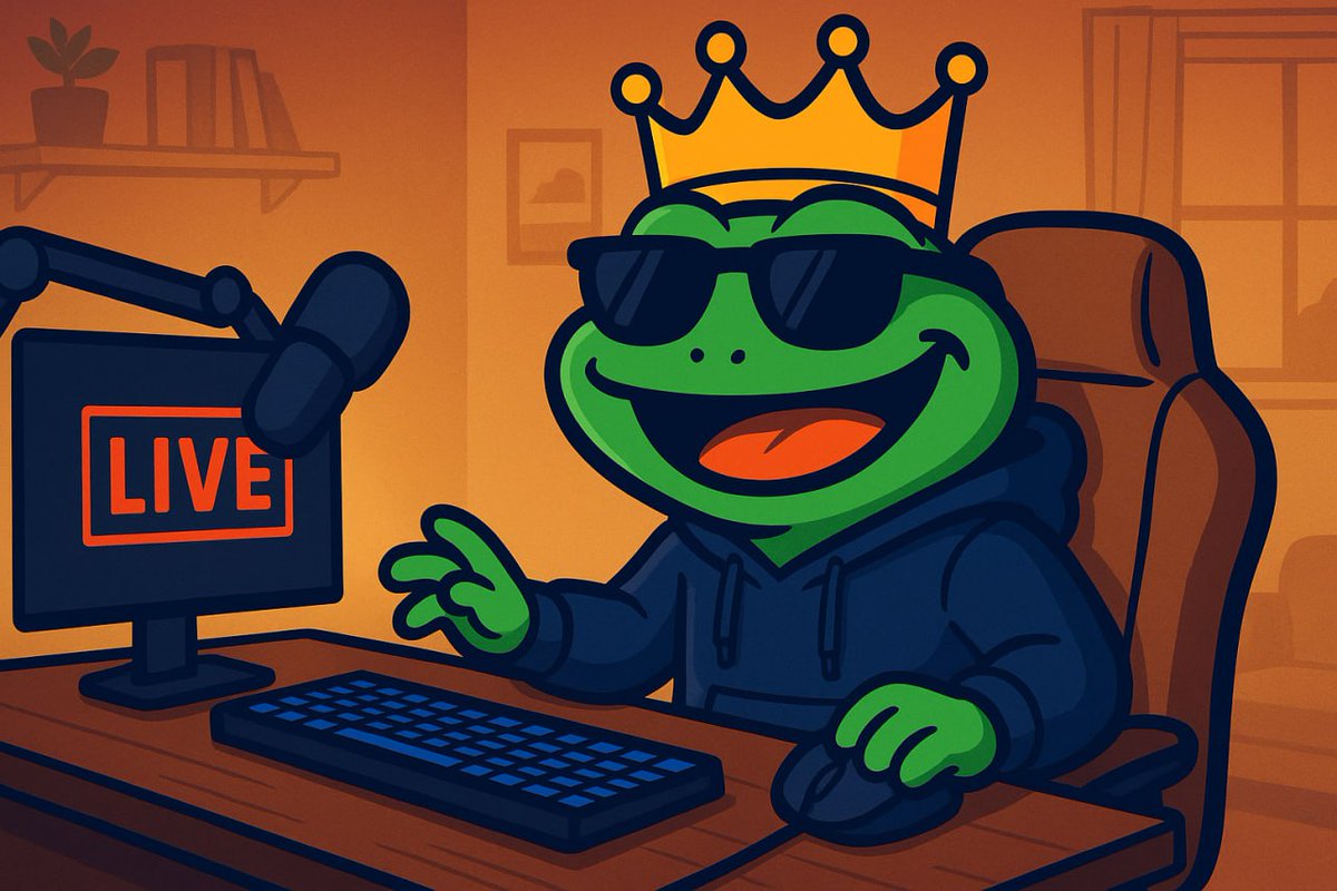 codesam707's tweet image. WAGWAN CT ☀️  
Day 7 &amp;amp; @SlidefunBot Mainnet is almost here! 🛝💥  

Real charts. Real XP. Real rewards.  
SlideFun isn’t just launching  it’s rewriting how we do onchain fun.

Stay sharp, legends  the fun is just getting started.  
#SlideFun #MainnetWeek #Web3Fun