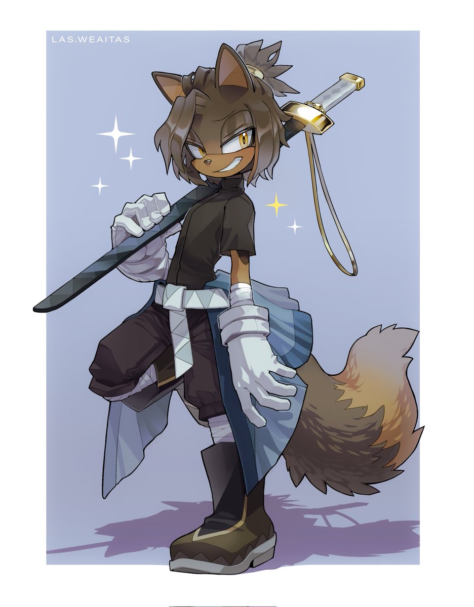 artypartii's tweet image. Goofy history dork attempting to look cool and pretty✨️
(🎨 by: @las_weaitas THANK YOU ONCE AGAIN)