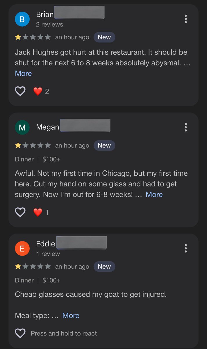 can these people get more normal now in what world is this an acceptable thing to do😭