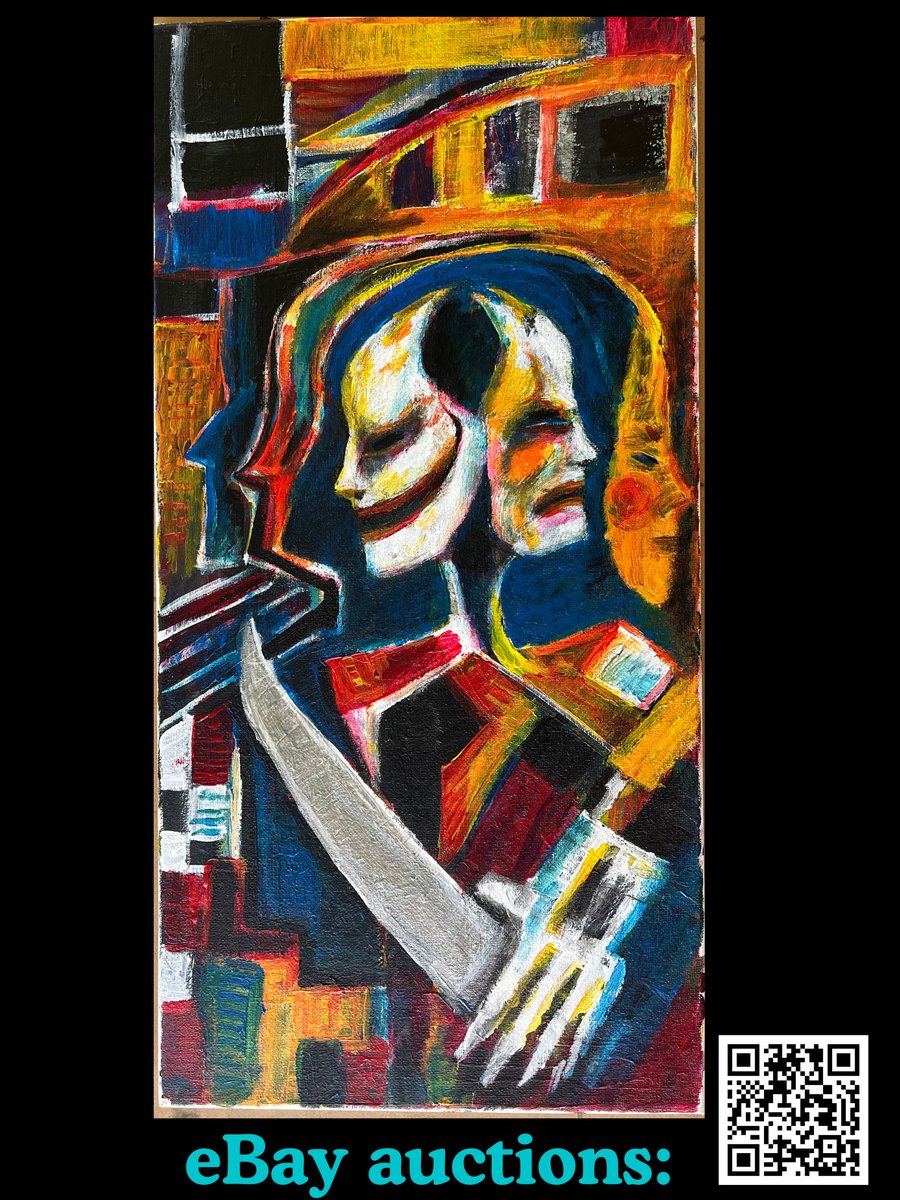 Latest art auctions: ebay.com/str/timozmanart