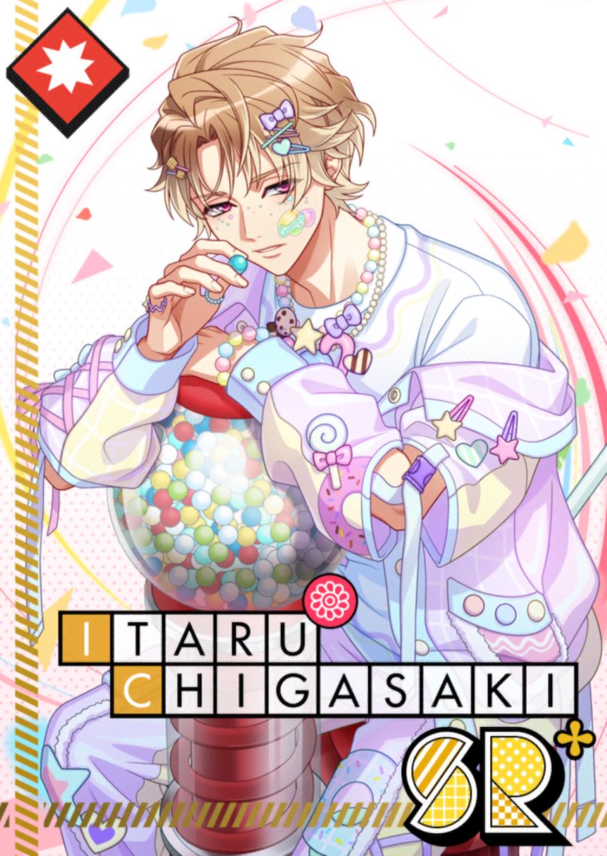 S.R¨̮♡様 MIYABI on X