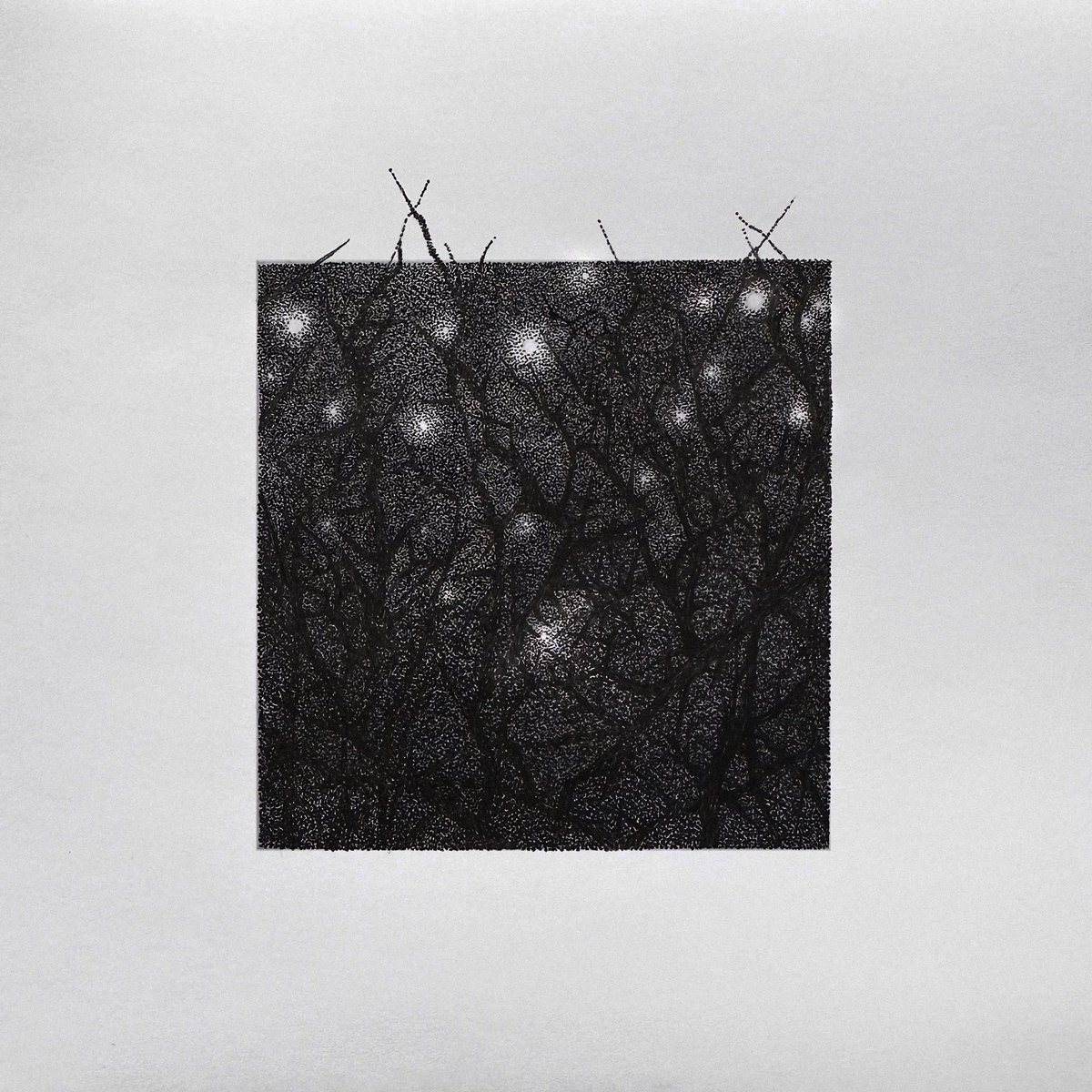 OkoAviJumu's tweet image. ...and yet I want to believe that I am very close to the stars.

&apos;Through the Thorns&apos;
How many tears dried up on my cheeks and lips, so many grains of love were sown.
Everything needs time.

7 editions 
14 Tezos
🔗