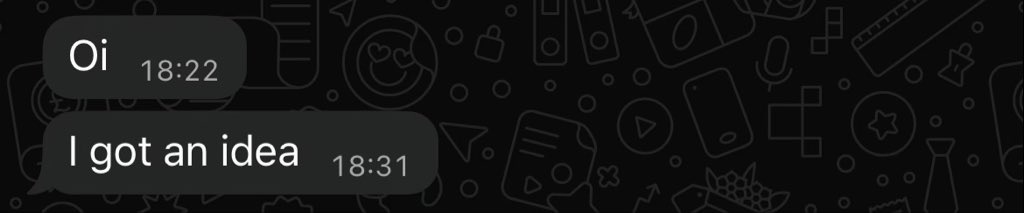 𝙶𝙰𝙱𝚈 𝙻𝙾𝚅𝙴𝚂 𝚃𝙴𝙲𝙷 7.o tweet media