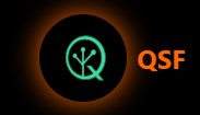 BExpmcc's tweet image. Новая монета Quantum Safe Foundation (QSF) алгоритм (RandomX):
Сайт - theqsf.org
Кошелек - github.com/theqsf/QSF/rel…
Пул - pool.rplant.xyz
Explorer - explorer.theqsf.org
Discord - discord.gg/buuDCgTcug