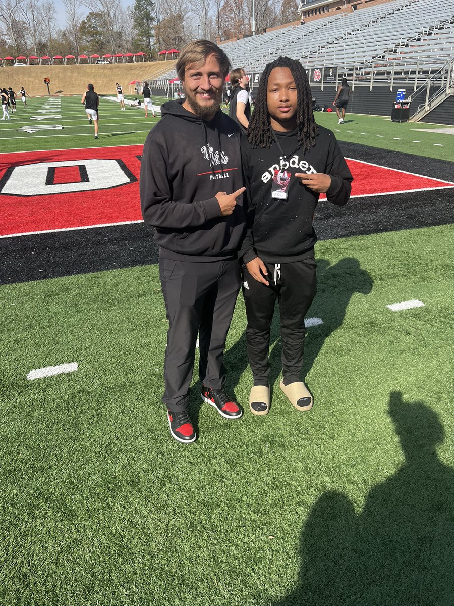 Darius Riley2026 tweet media