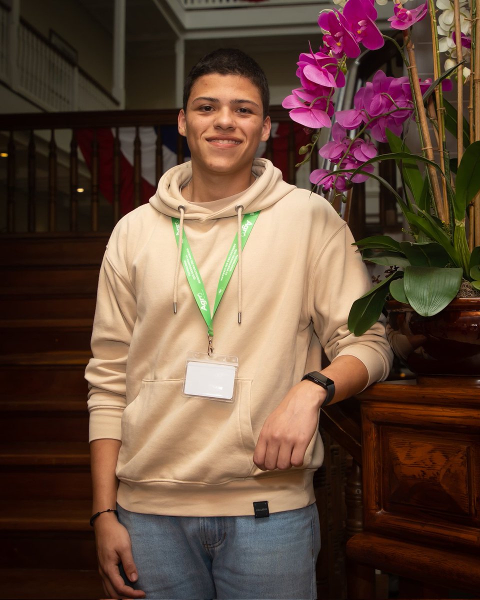 STEMLatin's tweet image. Conoce al equipo de Costa. 

#SolveForTomorrow #SolveForTomorrow2025 #SamsungLatin #FinalRegional #InnovaciónJuvenil #EducaciónSTEM #Panamá #SFTRegional2025 #GlasswingInternational #SmartFuture #enabling_people #Glasswing #sft_latin_2025