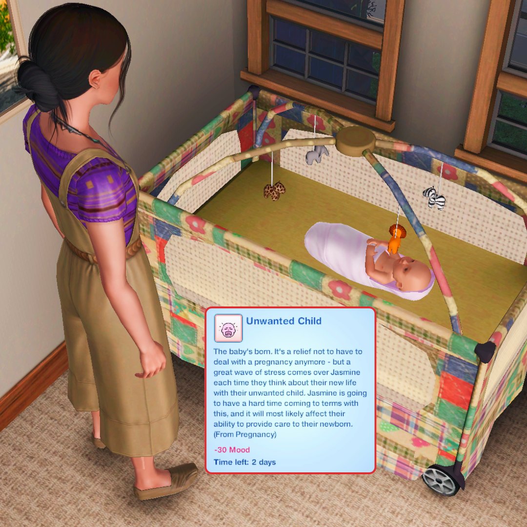 t0nischwartz's tweet image. well...
mod: Mingos Birds and Bees