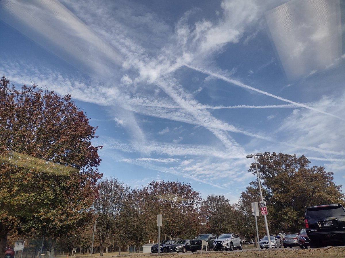 Our government hates US.