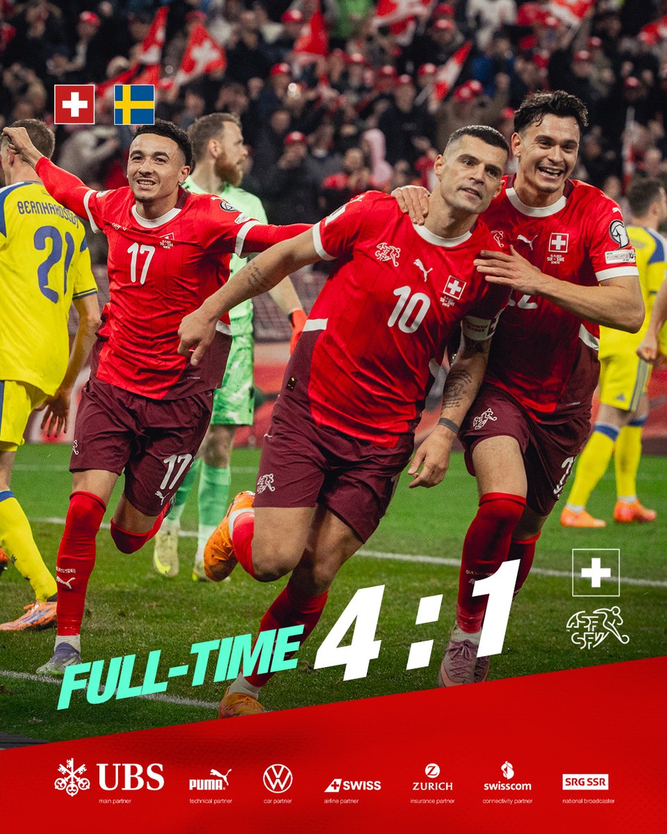 Vier verschiedene Torschützen für den vierten Sieg 💪
Quatre buteurs différents pour la quatrième victoire !
Quattro marcatori diversi per la quarta vittoria!

#natimiteuch #lanatiavecvous #lanaticonvoi #lanaticunvus