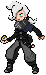 HomnicidalDr's tweet photo. a quick attempt to make a pokemon sprite. https://t.co/G73TE9EXBm