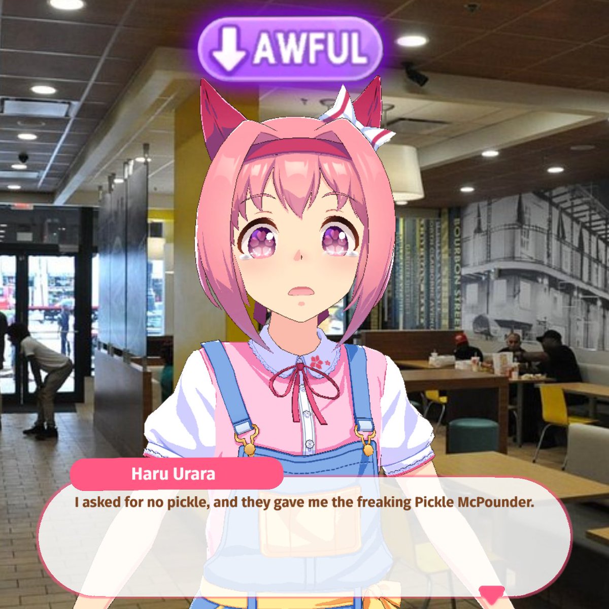 ANAFFY_'s tweet image. 