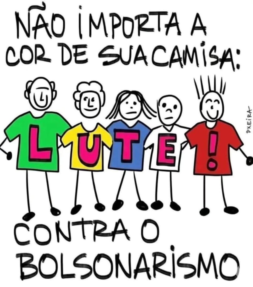 arc_maiana's tweet image. Lula2026