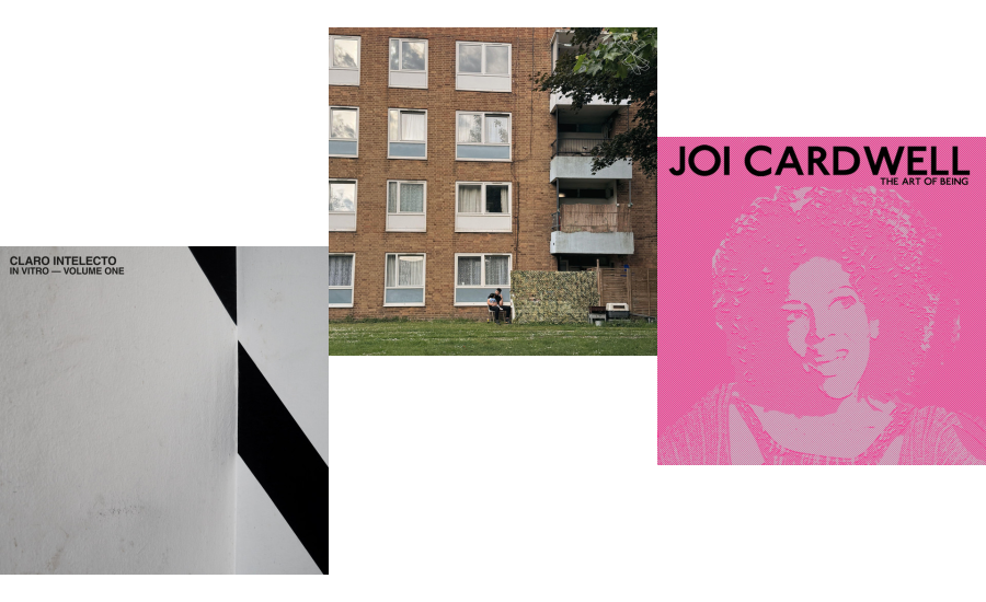 cxy's tweet image. I&apos;m @bopping_to

Peace of Mind (Electrosoul) by @clarointelecto

I Wanna Get Back by @sofractures

Love Somebody Else - Maceo Plex &amp;amp; John D... by @joicardwell

▶ bopping.to/@cxy