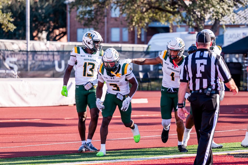 Southeastern Football tweet media